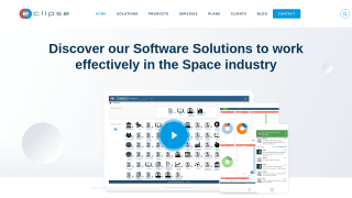 ECLIPSE Suite
